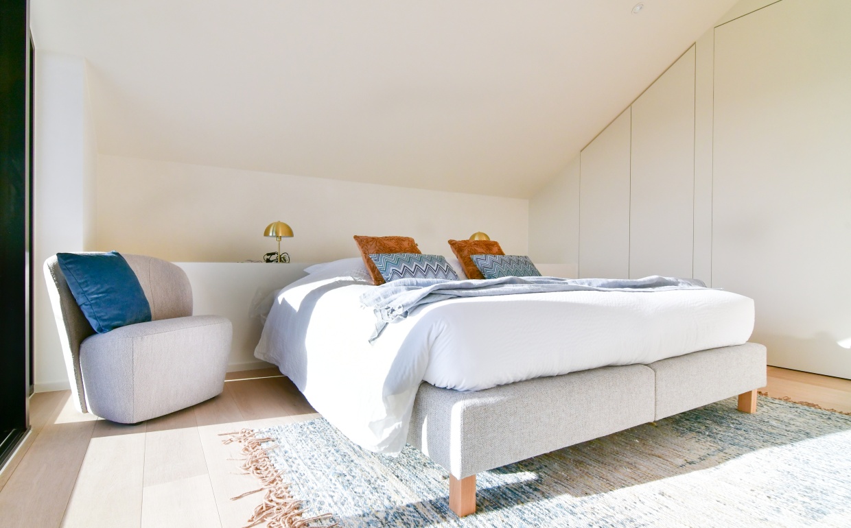 Luxe en licht in Koksijde_CasaNova