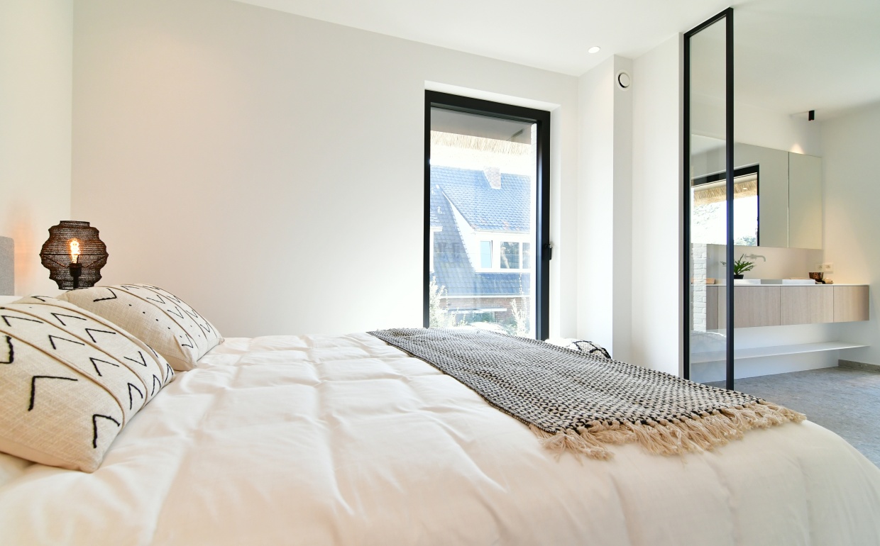 slaapkamer inspiratie casanova vastgoedstyling