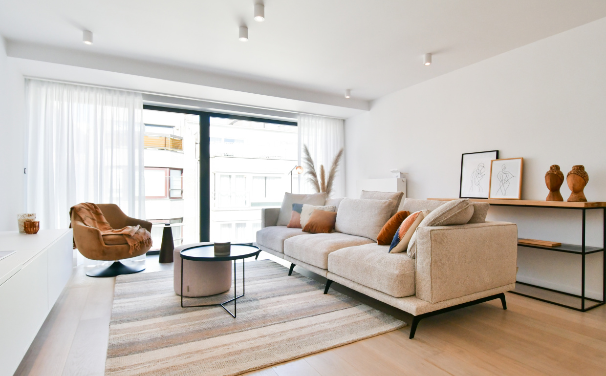 vastgoedstyling, knokke, livinginspiration, studio, casa nova lifestyle, console, fautueils