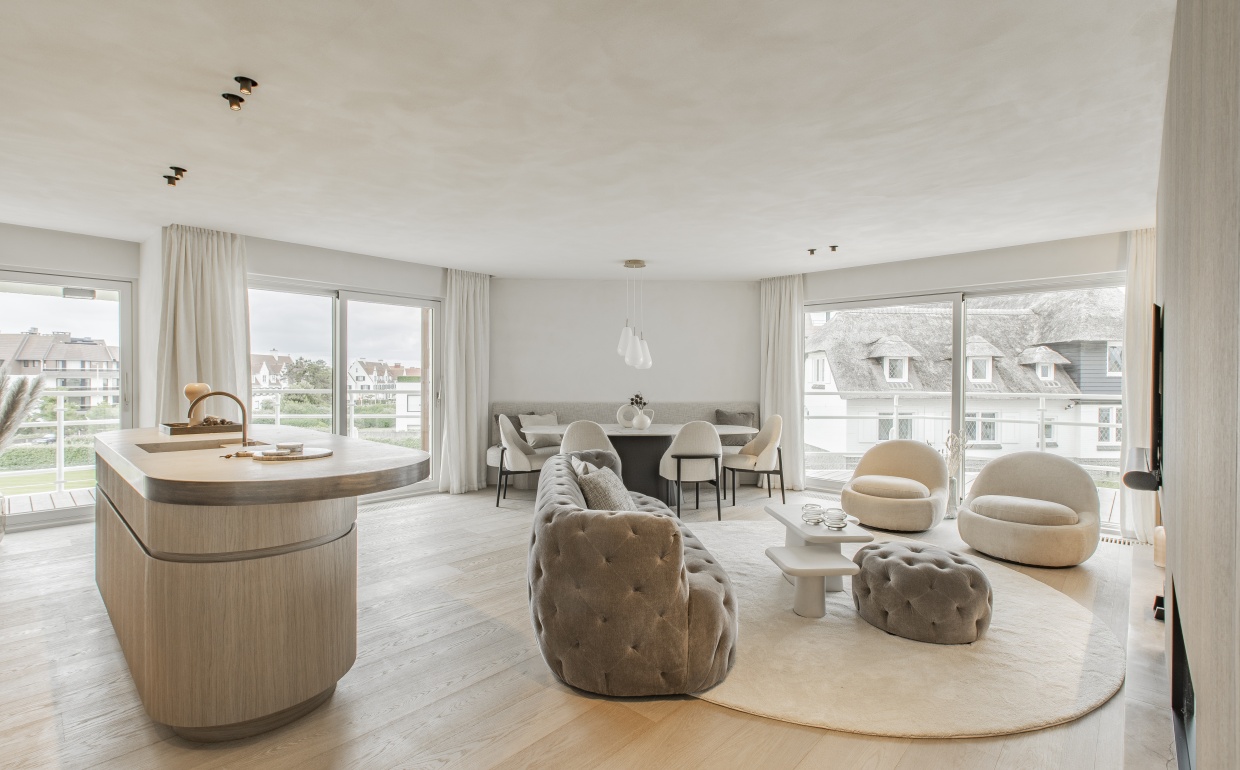 Vastgoedstyling, Casa Nova, luxury living, interieurdesign, interieur