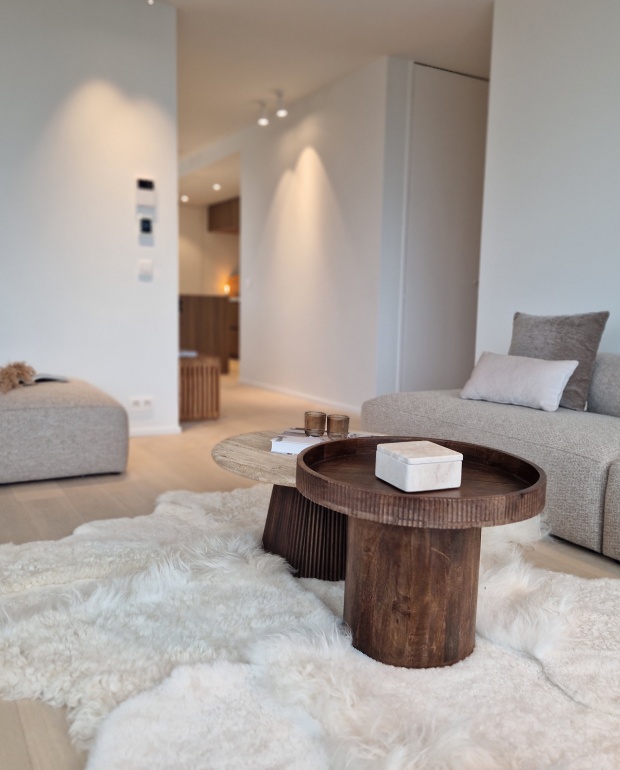 interieurstaging, casa nova , brugge , vastgoedstyling