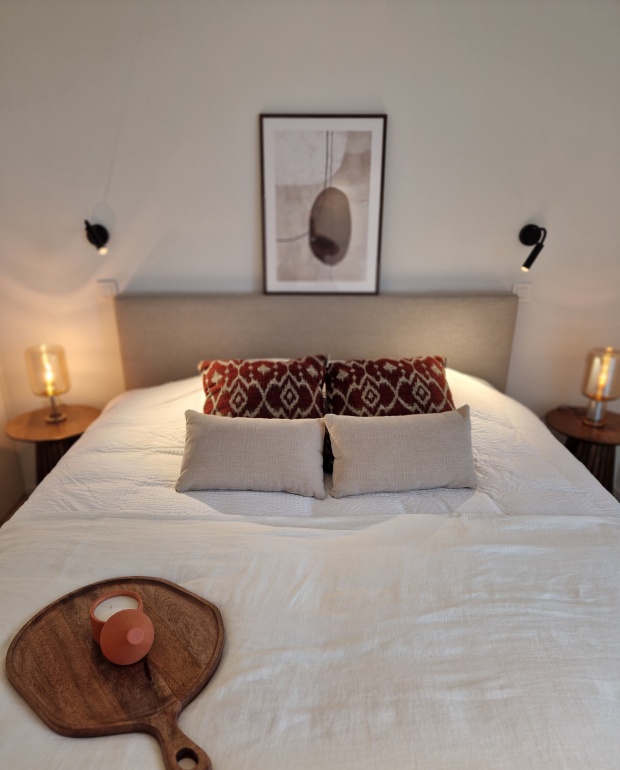 interieurstaging, casa nova , brugge , vastgoedstyling
