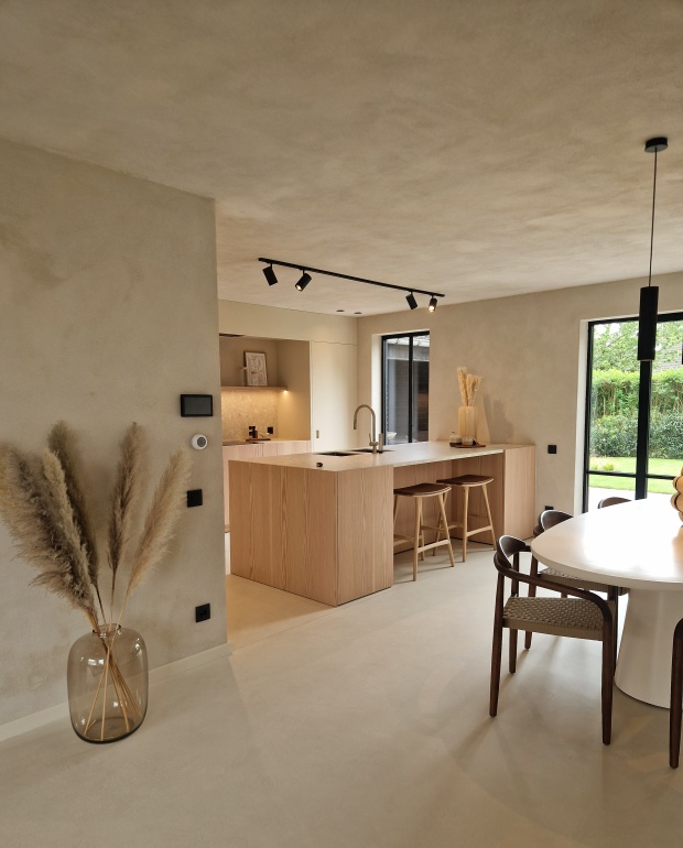 interieurstaging, casa nova , brugge , vastgoedstyling