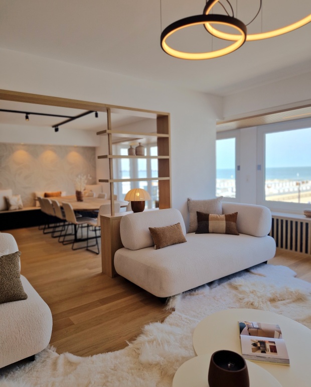 interieurstaging, casa nova , brugge , vastgoedstyling