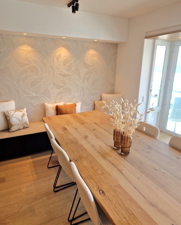 interieurstaging, casa nova , brugge , vastgoedstyling