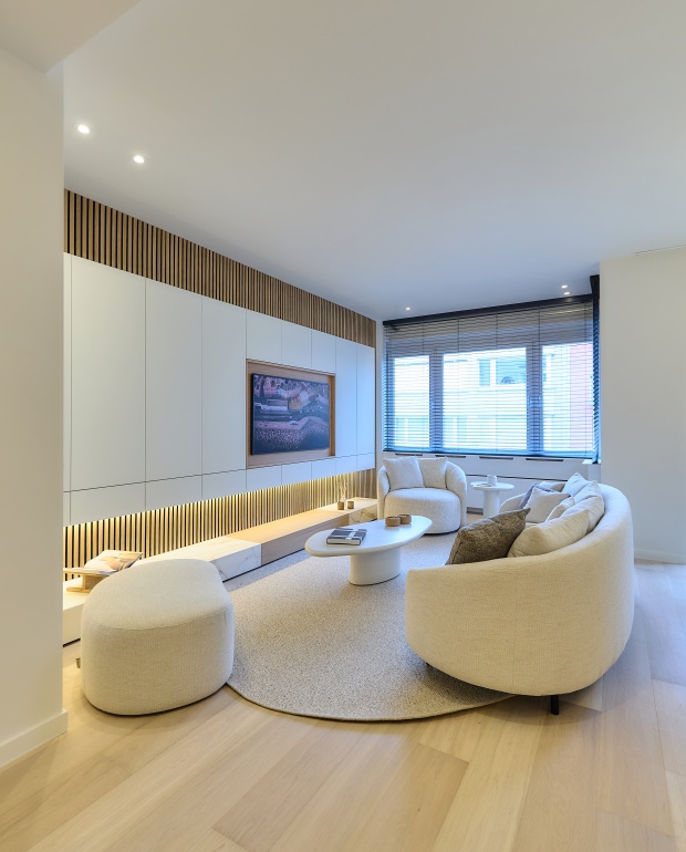 interior design, casa nova , brugge, vastgoed styling