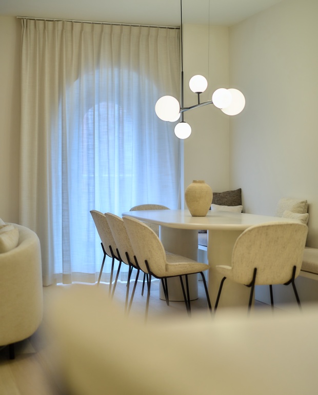 interior design, casa nova , brugge, vastgoed styling