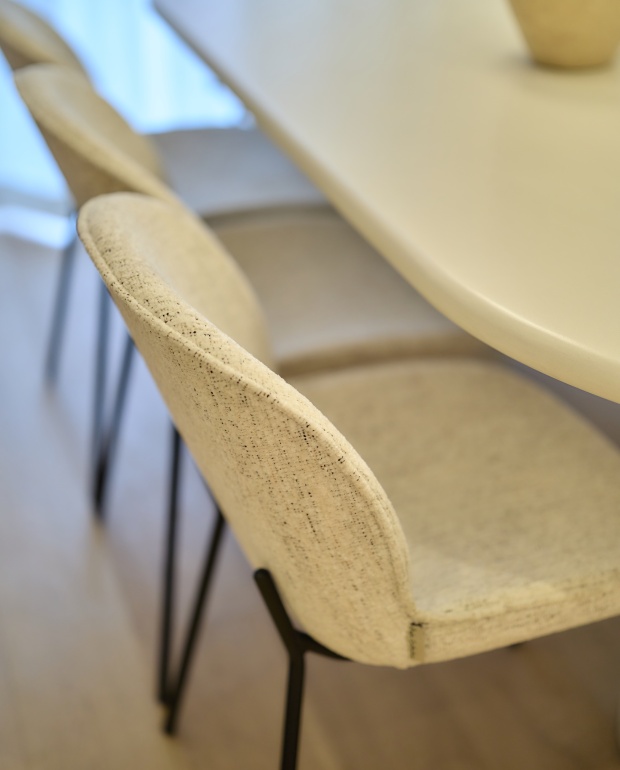 interior design, casa nova , brugge, vastgoed styling