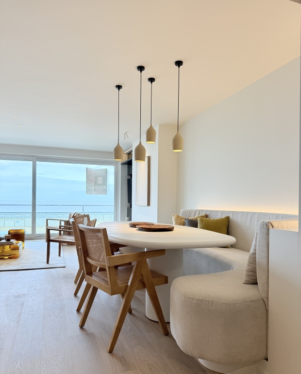 interieurstaging, casa nova , brugge , vastgoedstyling