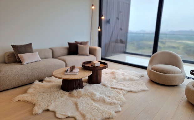interieurstaging, casa nova , brugge , vastgoedstyling