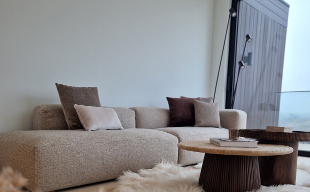 interieurstaging, casa nova , brugge , vastgoedstyling