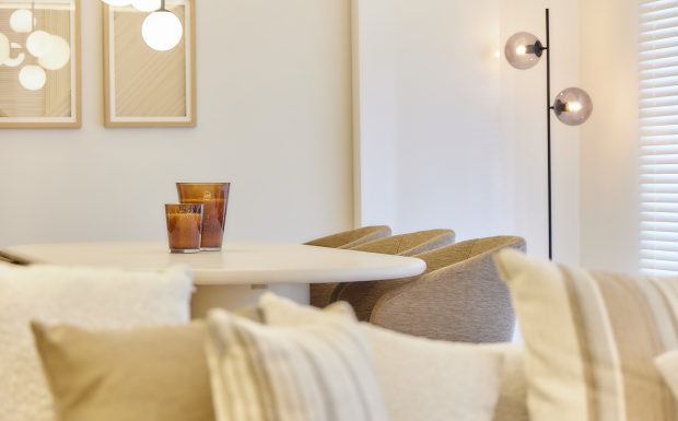 Vastgoedstyling, vastgoedstaging, casanova, casa nova, knokke, luxe, immo, interieur, interieurinrichting