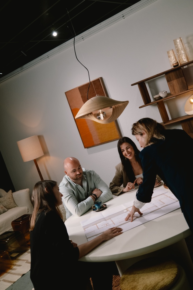 Onze Passie voor Interieur_Casa Nova_Showroom_Interieur