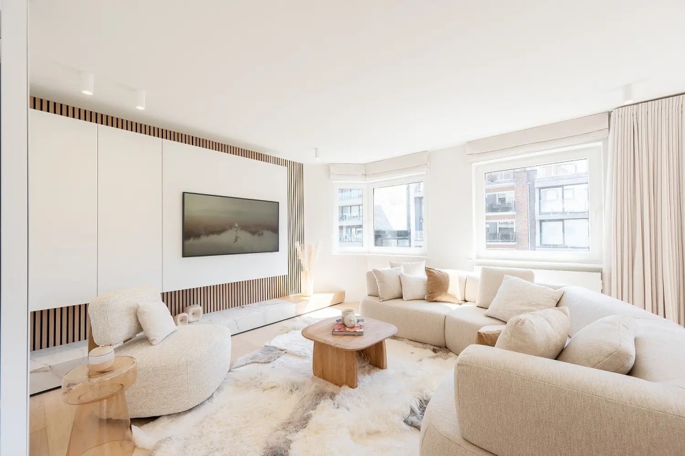 interior design, casa nova , brugge
