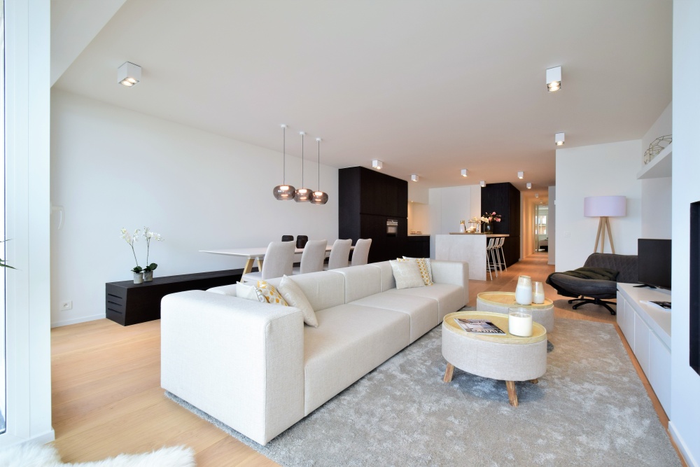 casanova vastgoedstyling, homestaging, savoy knokke, livingdivani, paol boonefaes, immo bis