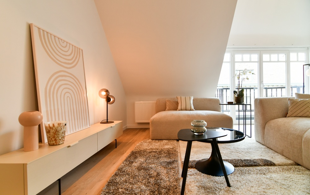Vastgoedstyling, vastgoedstaging, casanova, casa nova, knokke, luxe, immo