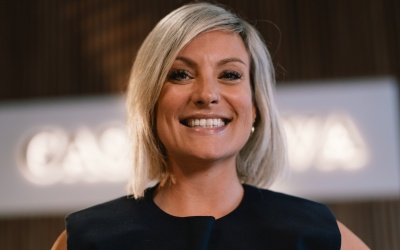 Virginie Verbeke - Office Management - Colour Expert
