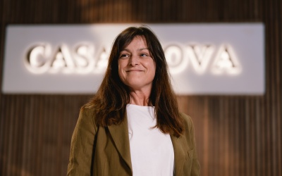 Valerie Verkinderen, Showroom & Style expert