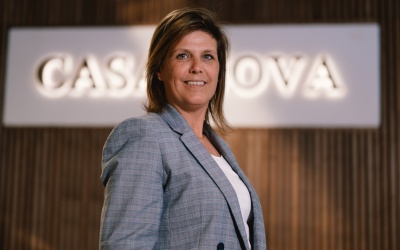 Liselotte Dupont, Showroom expert