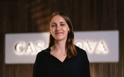 Lore Denys - Senior Interior Designer